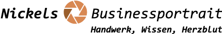 nickels-businessportrait.de Logo